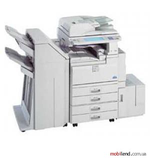 Nashuatec DSm745p
