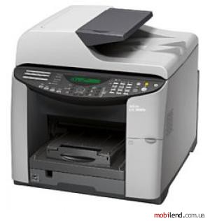Nashuatec GX 3000S