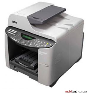 Nashuatec GX 3050SFN