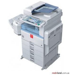 Nashuatec MP 2550