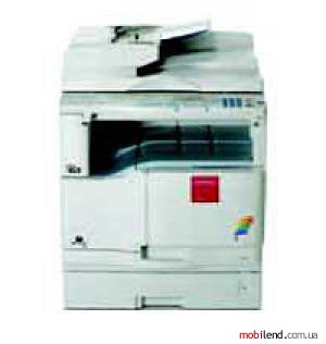 Nashuatec MP C1500SP