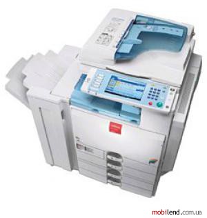 Nashuatec MP C2000