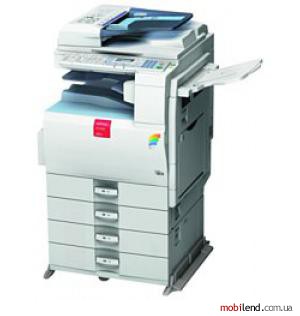 Nashuatec MP C2030