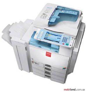 Nashuatec MP C2500