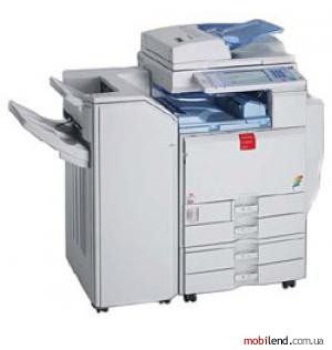 Nashuatec MP C2500e