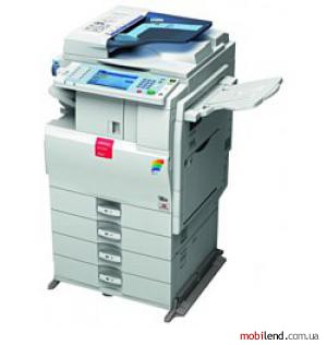 Nashuatec MP C2550