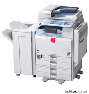 Nashuatec MP C2800