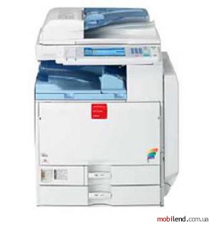 Nashuatec MP C3000AD