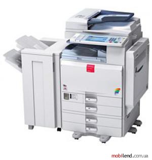 Nashuatec MP C3300