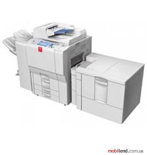 Nashuatec MP C6000SP