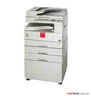 Nashuatec MP1600L