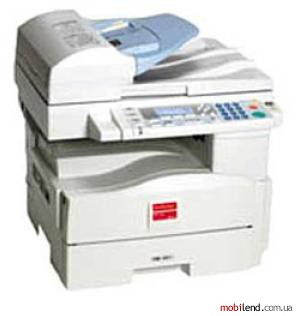 Nashuatec MP161L