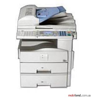 Nashuatec MP161SPF