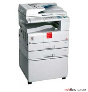Nashuatec MP2000SP