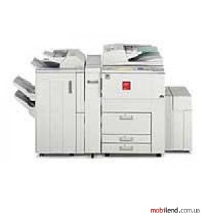 Nashuatec MP6500
