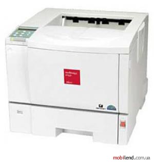 Nashuatec P7527