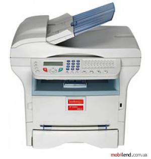 Nashuatec SP 1000SF