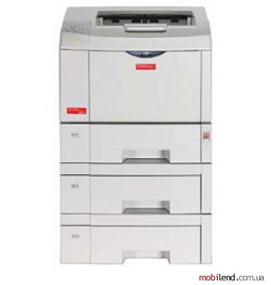Nashuatec SP 4100N