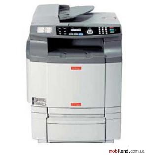 Nashuatec SP C210SF