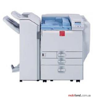 Nashuatec SP C811DN