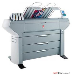 Oce ColorWave 600 P2R
