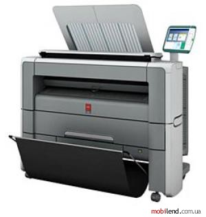 Oce PlotWave 340DDS2R
