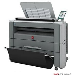 Oce PlotWave 350P2R