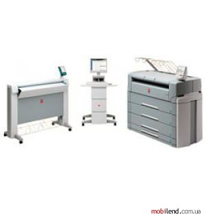 Oce TDS700DDS2R(Colour)