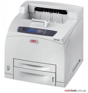 OKI B710DN (01278301)