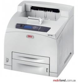 OKI B710DN