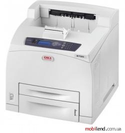 OKI B720DN