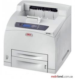 OKI B730DN