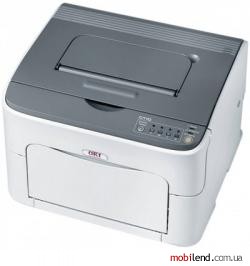 OKI C110