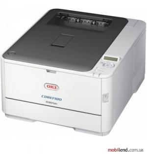 OKI C301dn (44951524)
