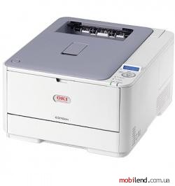OKI C310dn