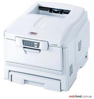 OKI C3200