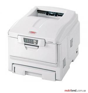 OKI C3200N