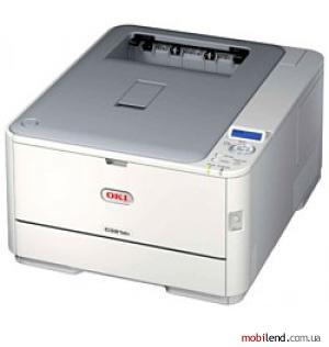 OKI C321dn