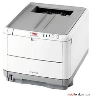 OKI C3450n