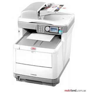 OKI C3530
