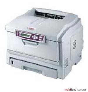 OKI C5200n