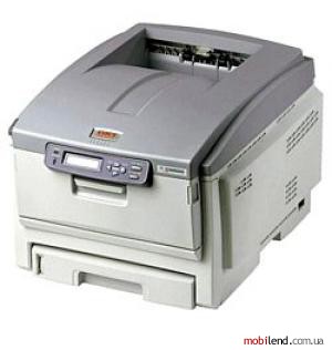 OKI C5500n