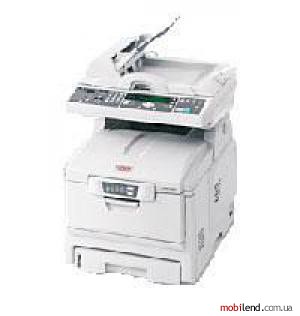 OKI C5510 MFP