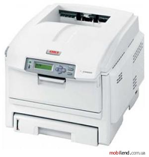 OKI C5600dn
