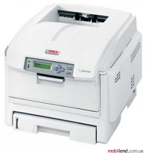 OKI C5700n