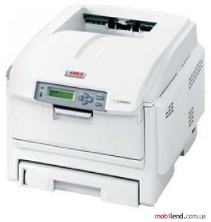 OKI C5800n