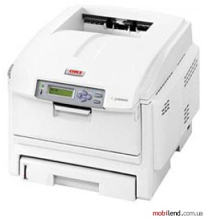 OKI C5850n