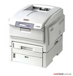 OKI C6100dtn