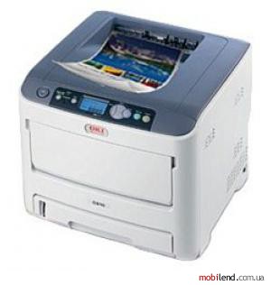 OKI C610DM