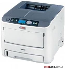 OKI C610dn